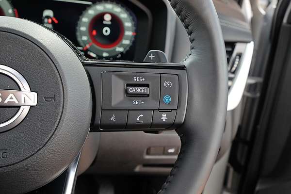 2024 Nissan X-TRAIL Ti-L T33