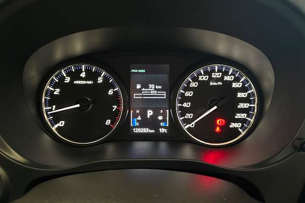 2015 Mitsubishi Outlander XLS ZK
