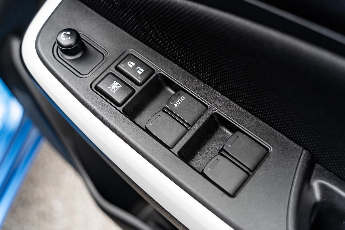 2018 Suzuki Swift GL Navigator AZ