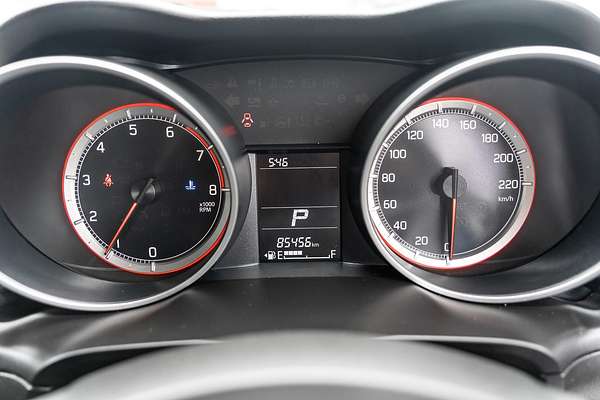2018 Suzuki Swift GL Navigator AZ