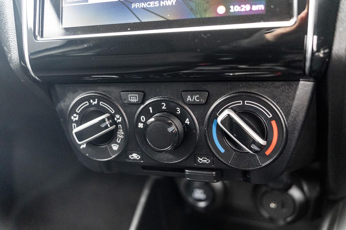 2018 Suzuki Swift GL Navigator AZ