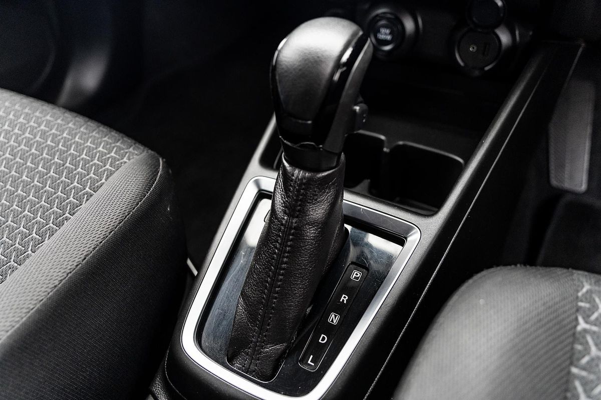 2018 Suzuki Swift GL Navigator AZ