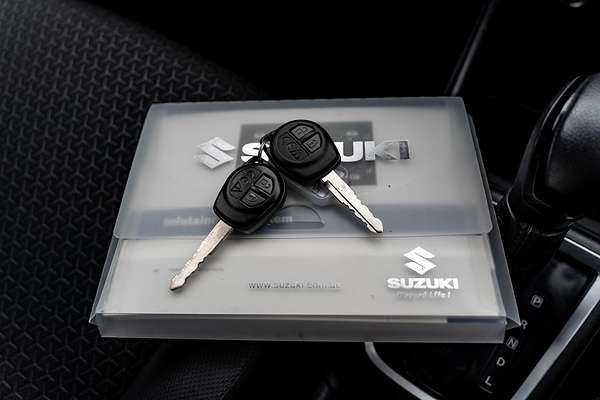 2018 Suzuki Swift GL Navigator AZ