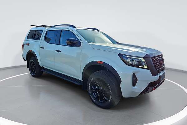 2024 Nissan Navara PRO-4X D23 4X4