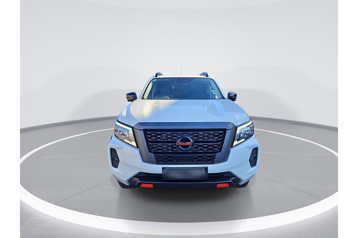 2024 Nissan Navara PRO-4X D23 4X4