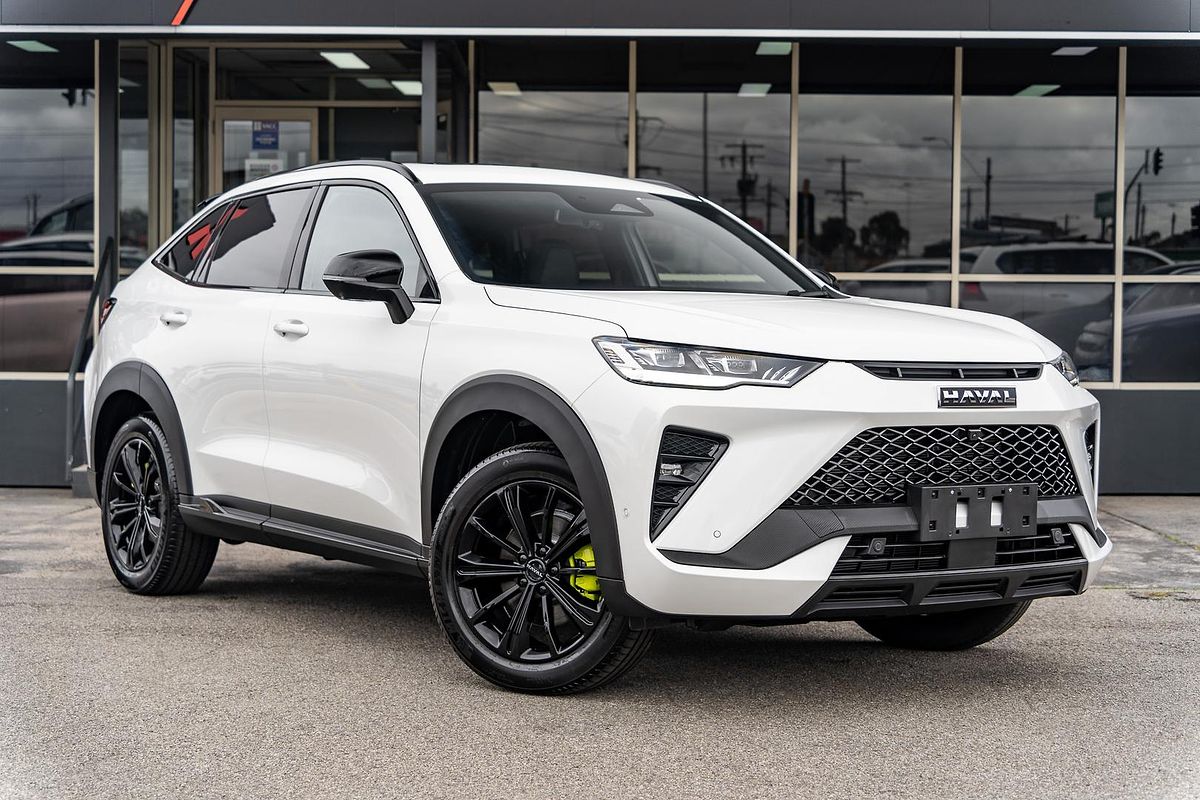 2024 GWM Haval H6GT Ultra B03
