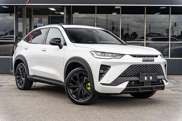 2024 GWM Haval H6GT Ultra B03