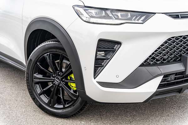2024 GWM Haval H6GT Ultra B03