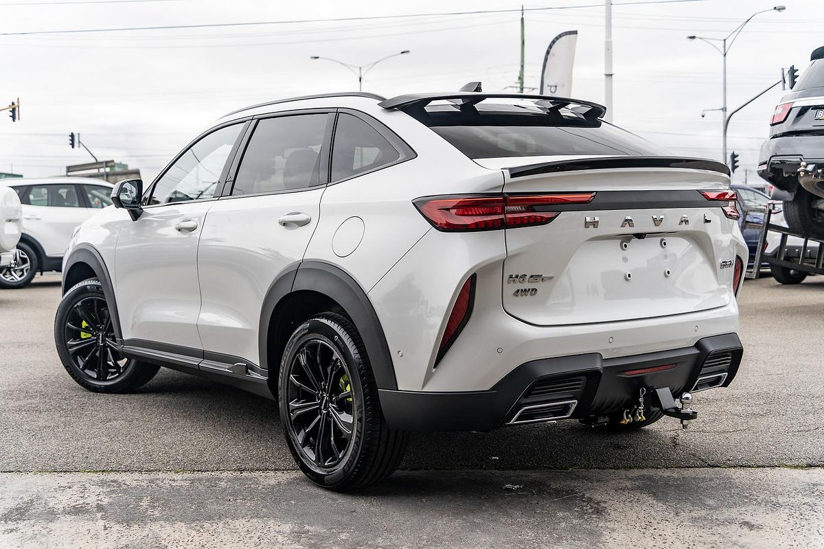 2024 GWM Haval H6GT Ultra B03