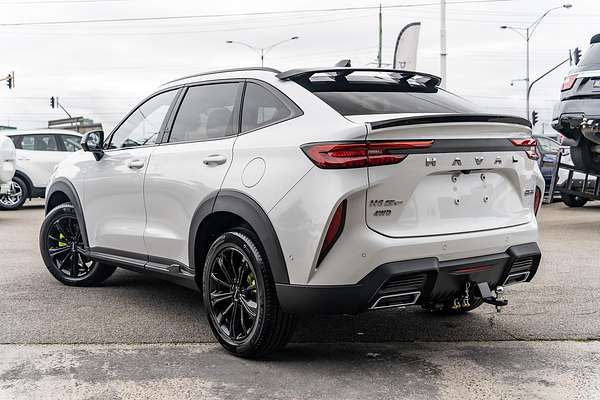 2024 GWM Haval H6GT Ultra B03