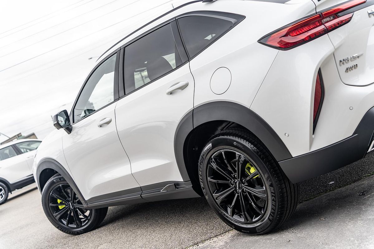 2024 GWM Haval H6GT Ultra B03