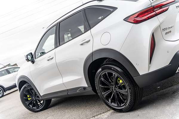 2024 GWM Haval H6GT Ultra B03