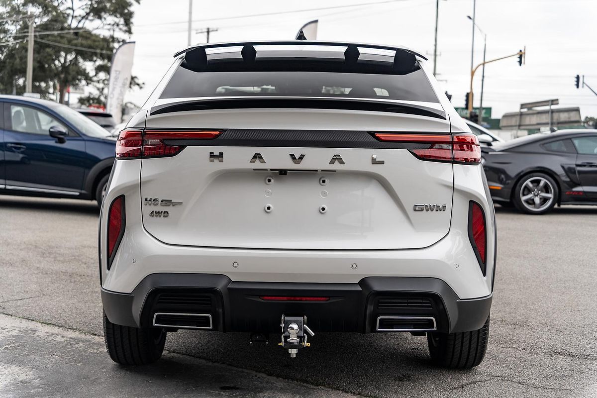 2024 GWM Haval H6GT Ultra B03