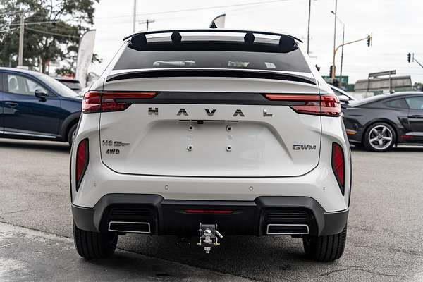 2024 GWM Haval H6GT Ultra B03
