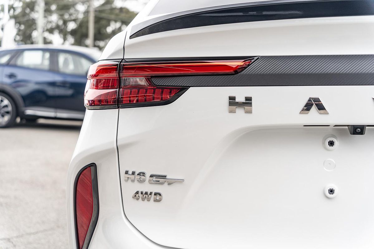 2024 GWM Haval H6GT Ultra B03
