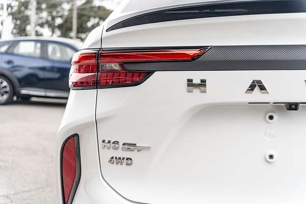 2024 GWM Haval H6GT Ultra B03
