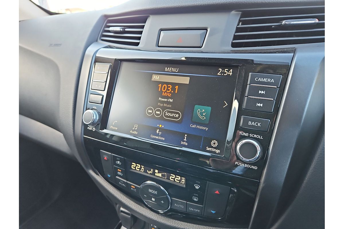 2024 Nissan Navara PRO-4X D23 4X4
