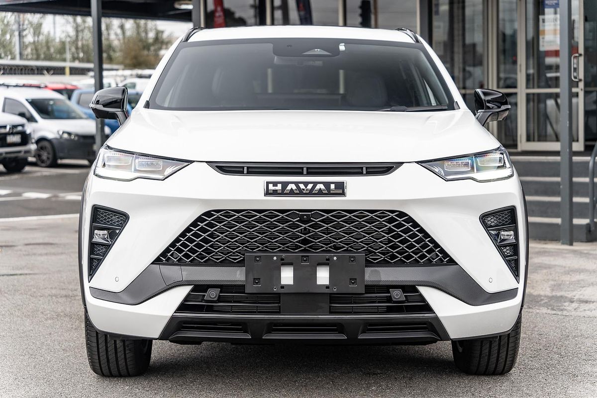 2024 GWM Haval H6GT Ultra B03