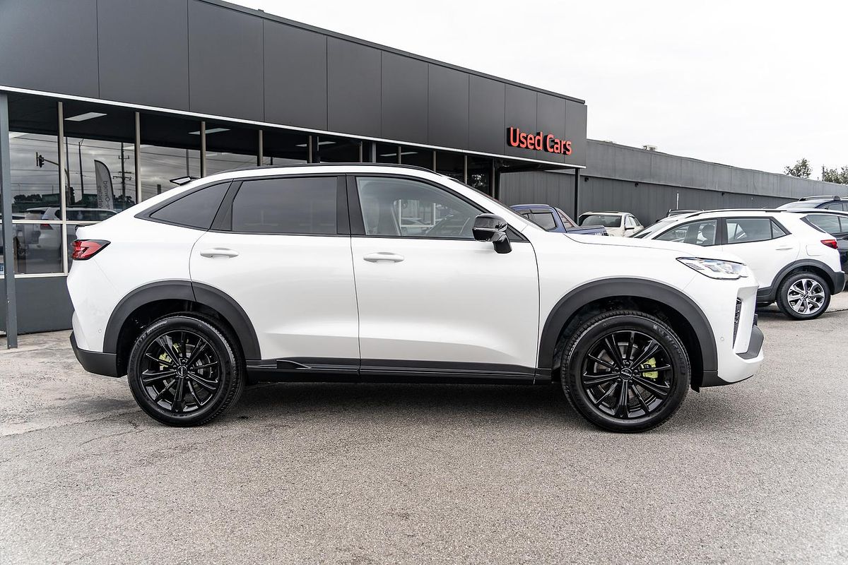 2024 GWM Haval H6GT Ultra B03