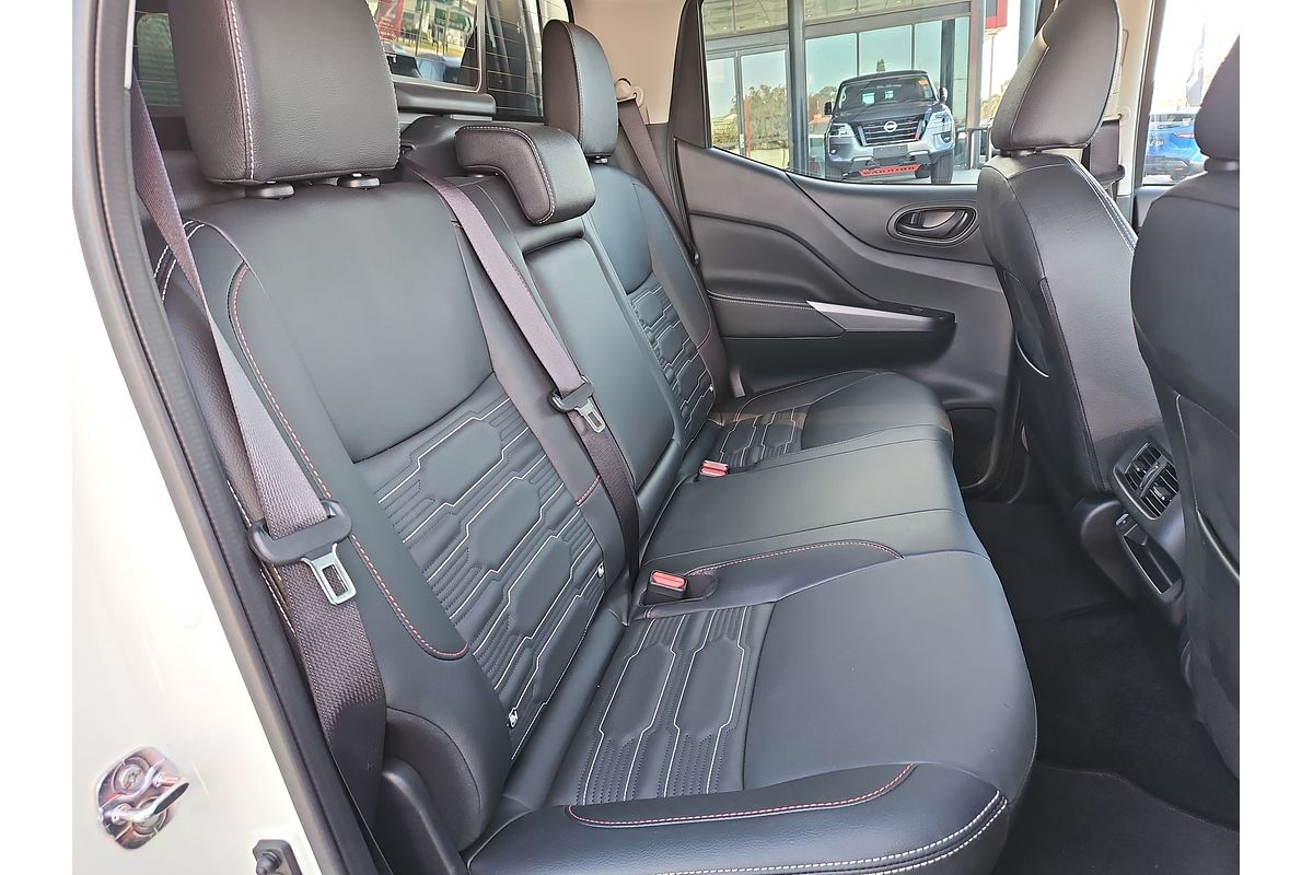 2024 Nissan Navara PRO-4X D23 4X4