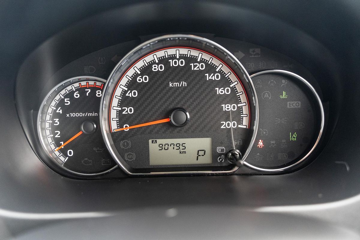 2021 Mitsubishi Mirage LS LB