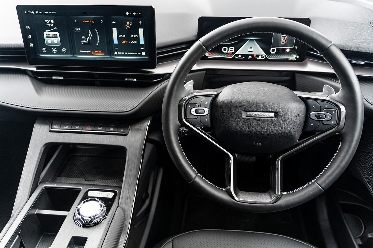 2024 GWM Haval H6GT Ultra B03