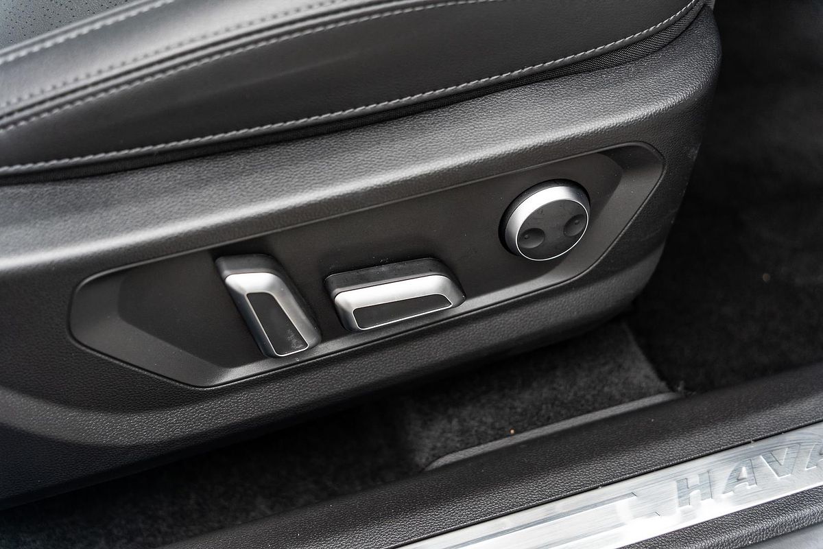 2024 GWM Haval H6GT Ultra B03