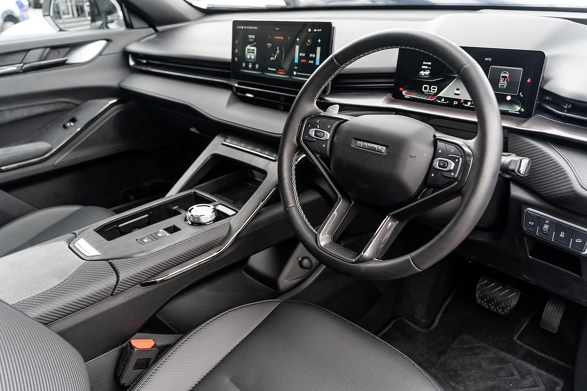2024 GWM Haval H6GT Ultra B03