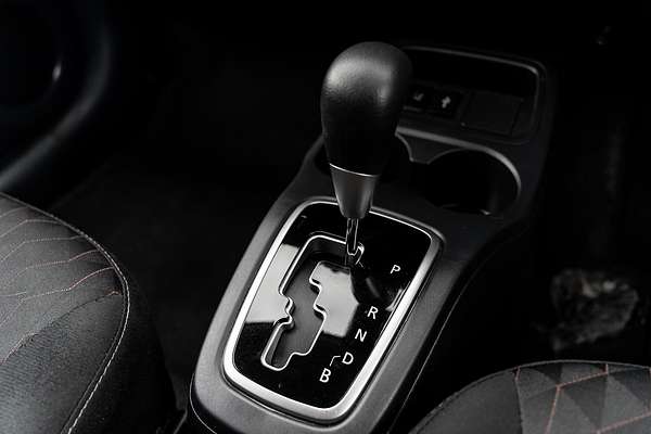 2021 Mitsubishi Mirage LS LB
