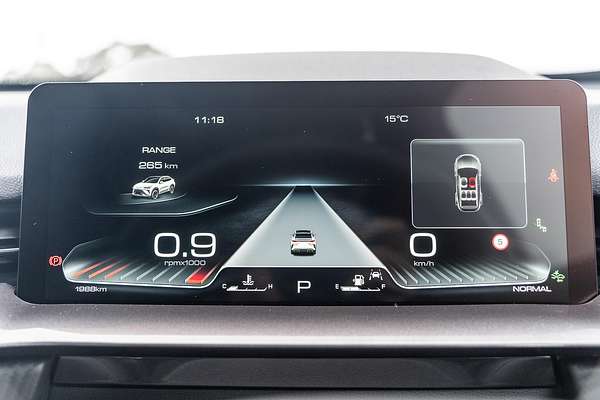 2024 GWM Haval H6GT Ultra B03