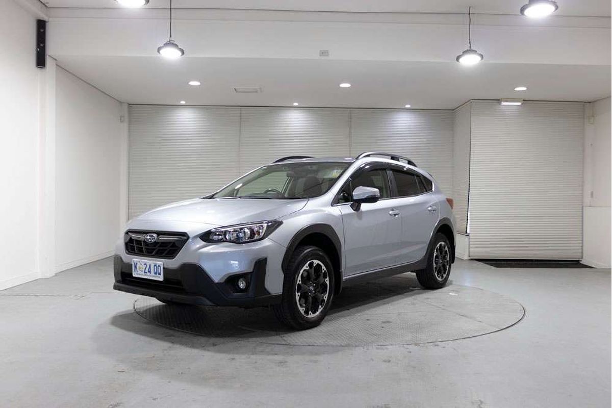 2022 Subaru XV 2.0i-L G5X