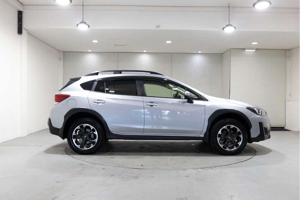 2022 Subaru XV 2.0i-L G5X
