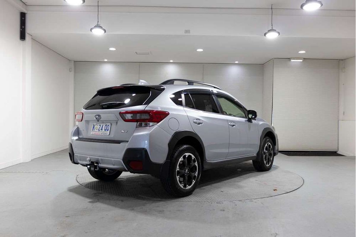 2022 Subaru XV 2.0i-L G5X
