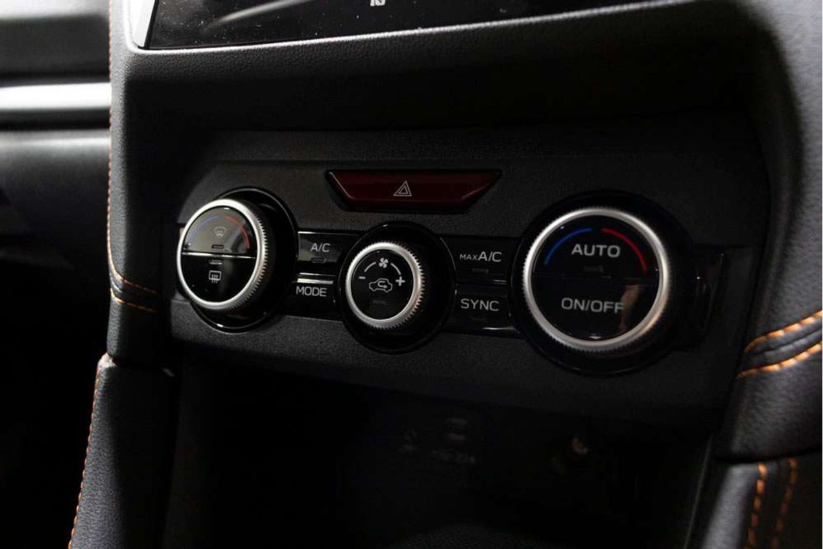 2022 Subaru XV 2.0i-L G5X