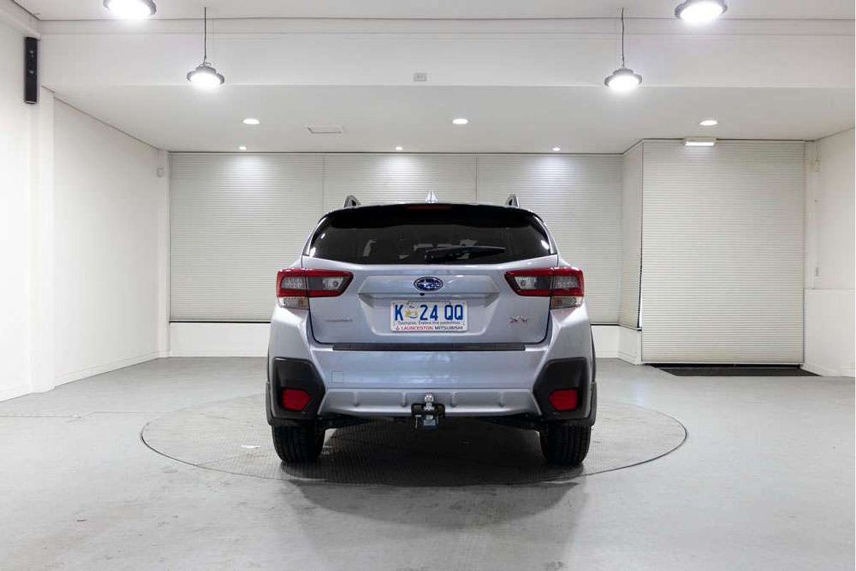 2022 Subaru XV 2.0i-L G5X