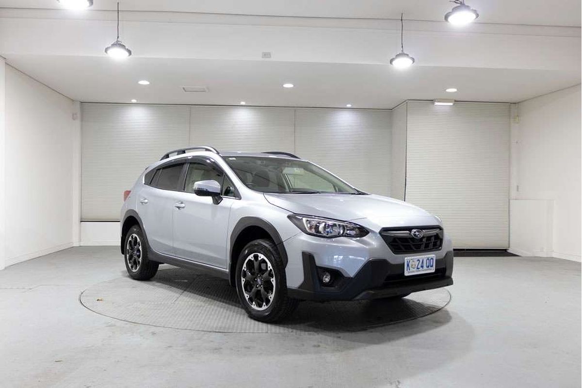 2022 Subaru XV 2.0i-L G5X