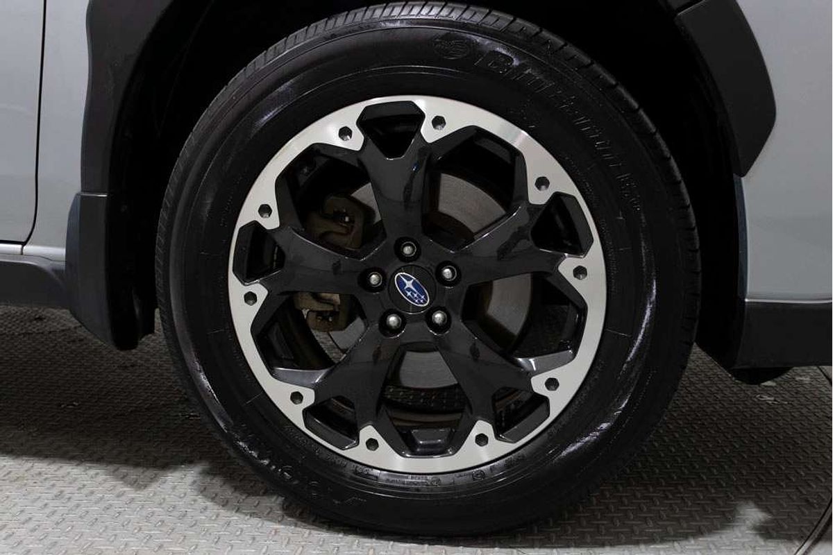 2022 Subaru XV 2.0i-L G5X