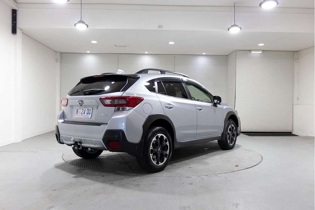 2022 Subaru XV 2.0i-L G5X