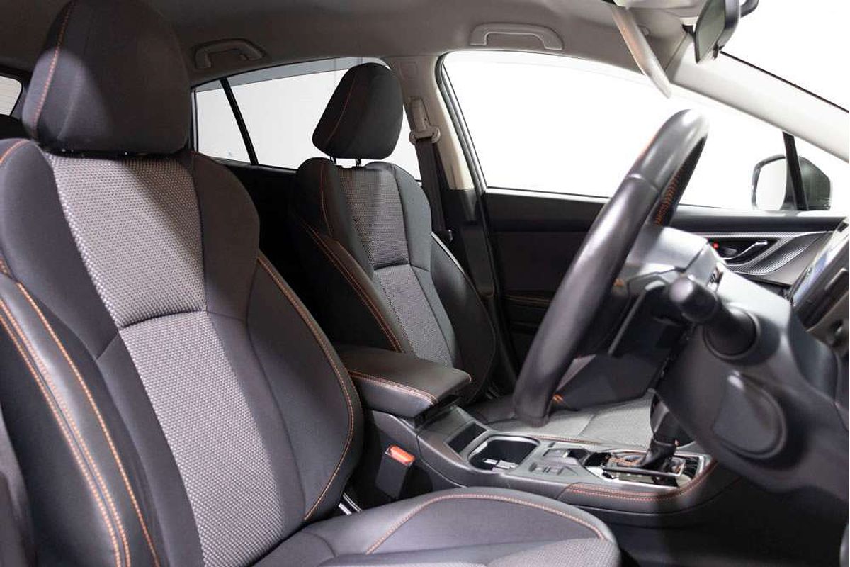 2022 Subaru XV 2.0i-L G5X