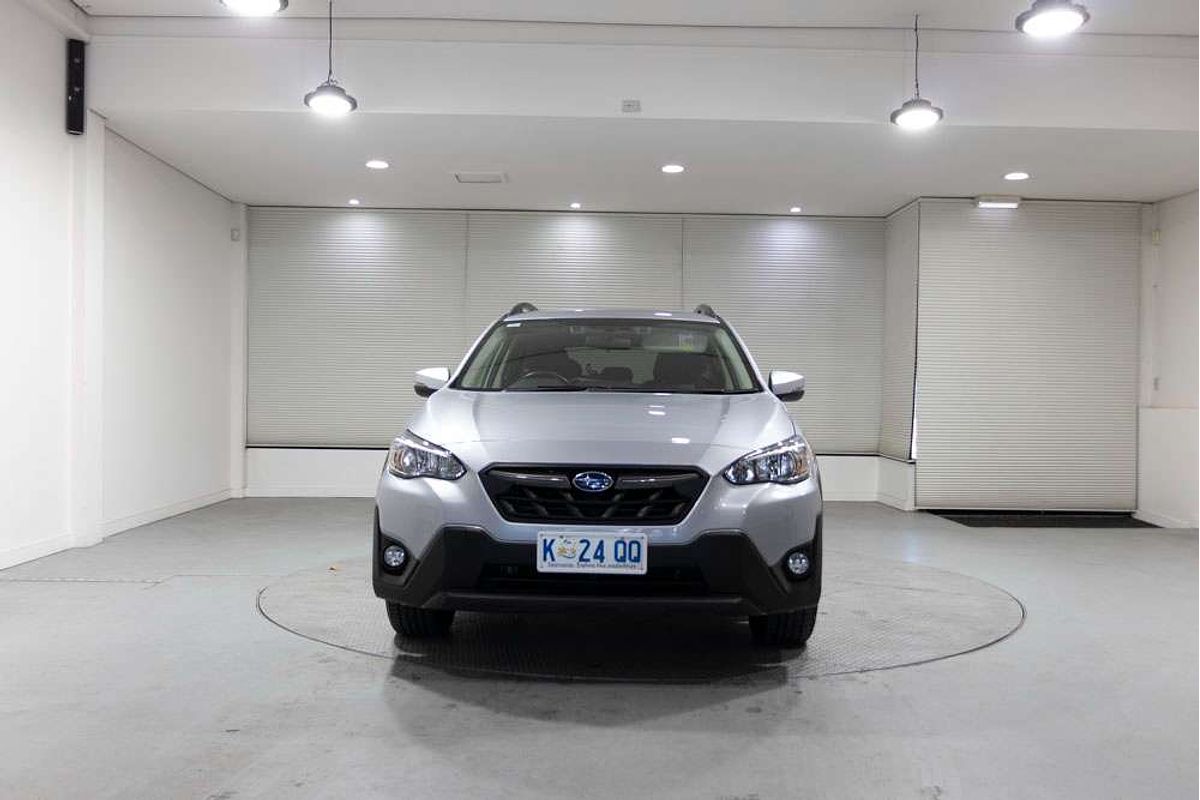 2022 Subaru XV 2.0i-L G5X