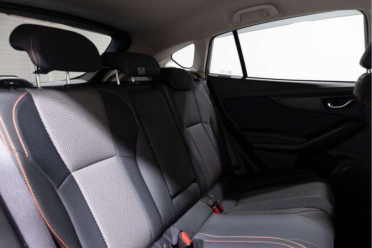 2022 Subaru XV 2.0i-L G5X