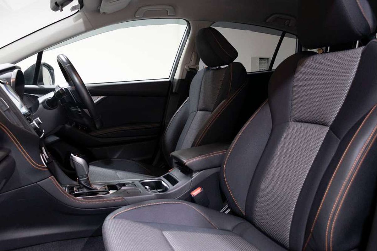 2022 Subaru XV 2.0i-L G5X