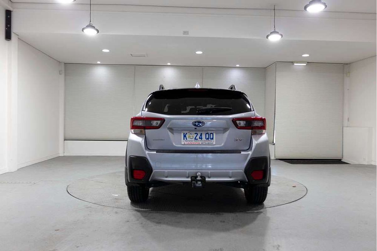 2022 Subaru XV 2.0i-L G5X