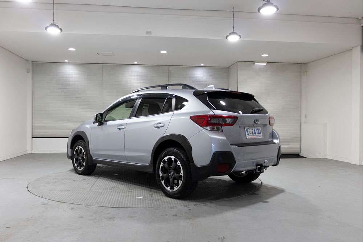 2022 Subaru XV 2.0i-L G5X