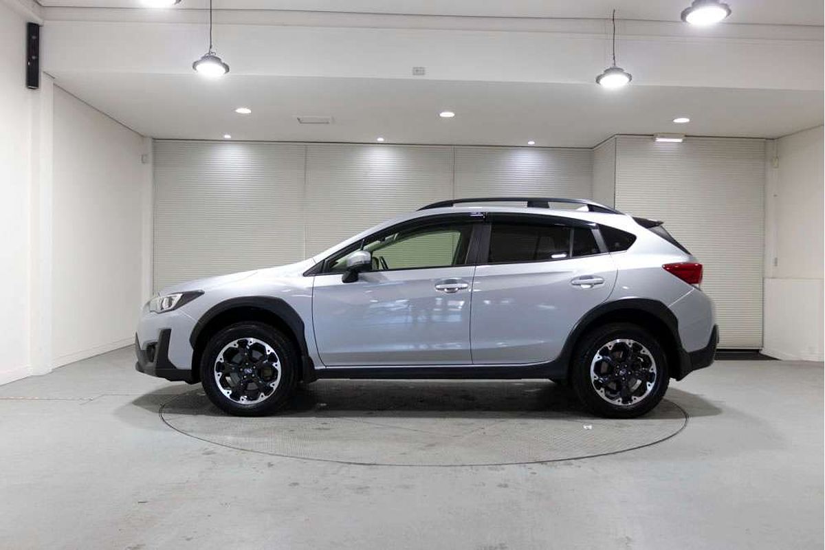 2022 Subaru XV 2.0i-L G5X