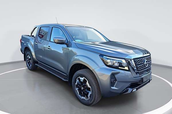 2024 Nissan Navara ST-X D23 4X4
