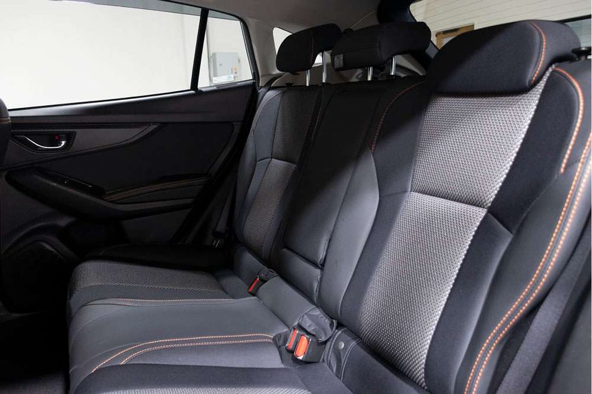 2022 Subaru XV 2.0i-L G5X