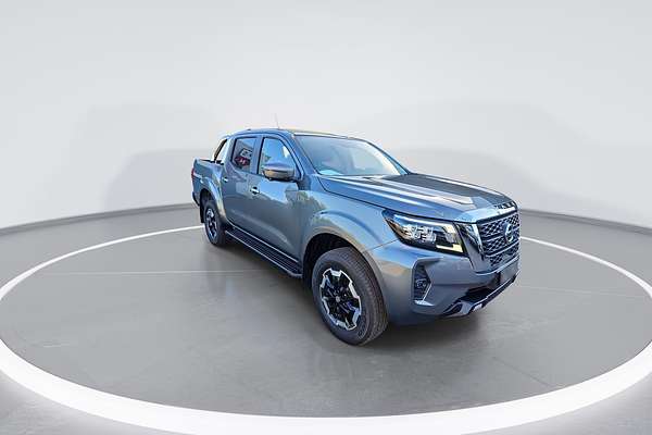 2024 Nissan Navara ST-X D23 4X4