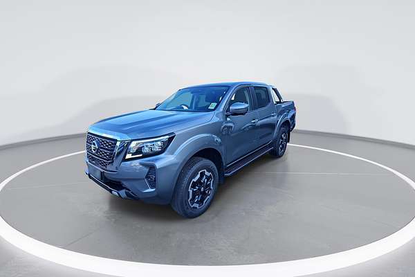 2024 Nissan Navara ST-X D23 4X4