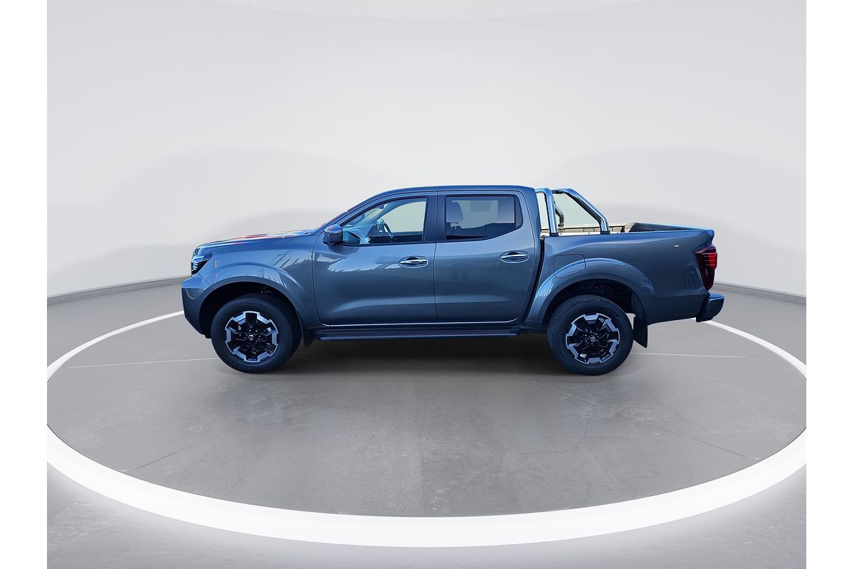 2024 Nissan Navara ST-X D23 4X4